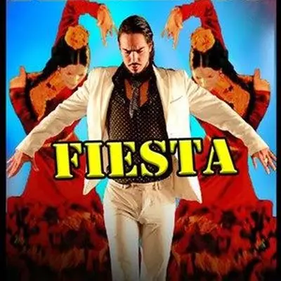 Cabaret Flamenco Fiesta - Saint Chamond