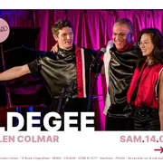 Concert Muse & Légende -  ELDEGEE