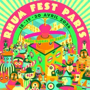 Rhum fest Paris 2026 – Un festival haut en couleur 