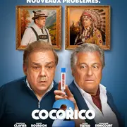 [Cinéma] Ciné Café : Cocorico 2 