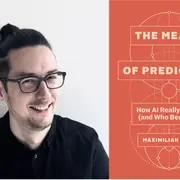 Maximilian Kasy – Les moyens de prédiction, le fonctionnement réel de l’IA