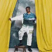 Tyler Mitchell — « Wish This Was Real »