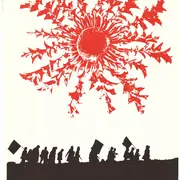 Conférence L'affiche politique : éveiller à poings fermés par Marc Thébault