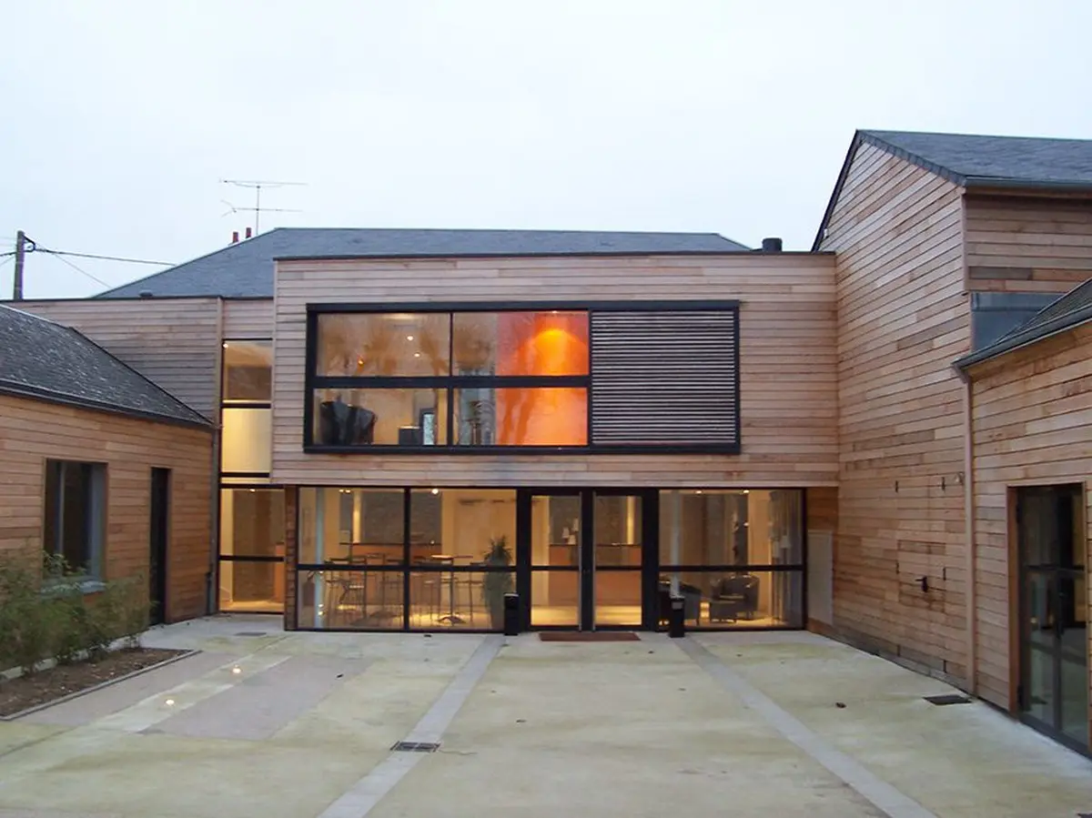 Théâtre Le Puits-Manu