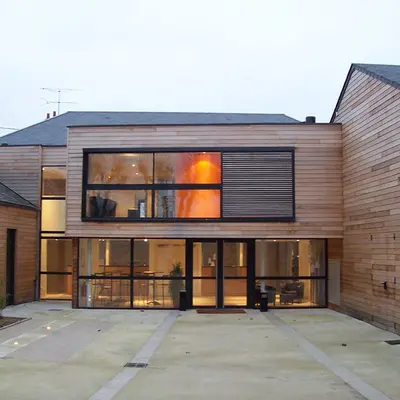 Théâtre Le Puits-Manu