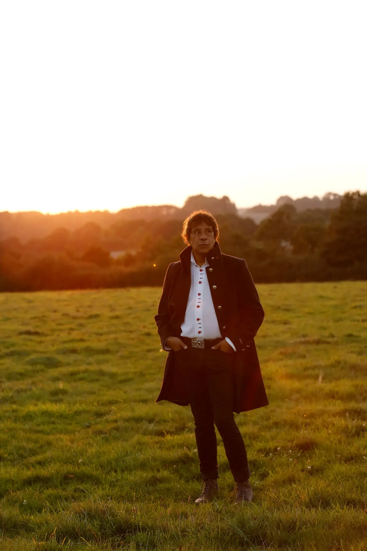 Concert de Laurent Voulzy | Chanson-Variété