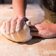 Atelier Panification au levain avec des farines de céréales anciennes