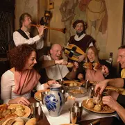 Banquet des Chevaliers Alémaniques à Europa-Park