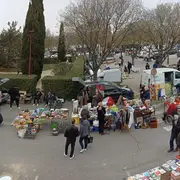 Vide greniers de l'ascension 