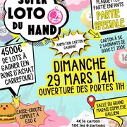 Super Loto du Hand