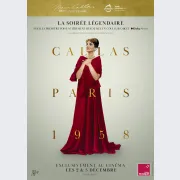 Callas - Paris, 1958