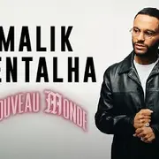 Malik Bentalha 