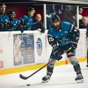 Hockey sur glace : l'ultime bataille au Petit Port pour les Corsaires de Nantes 