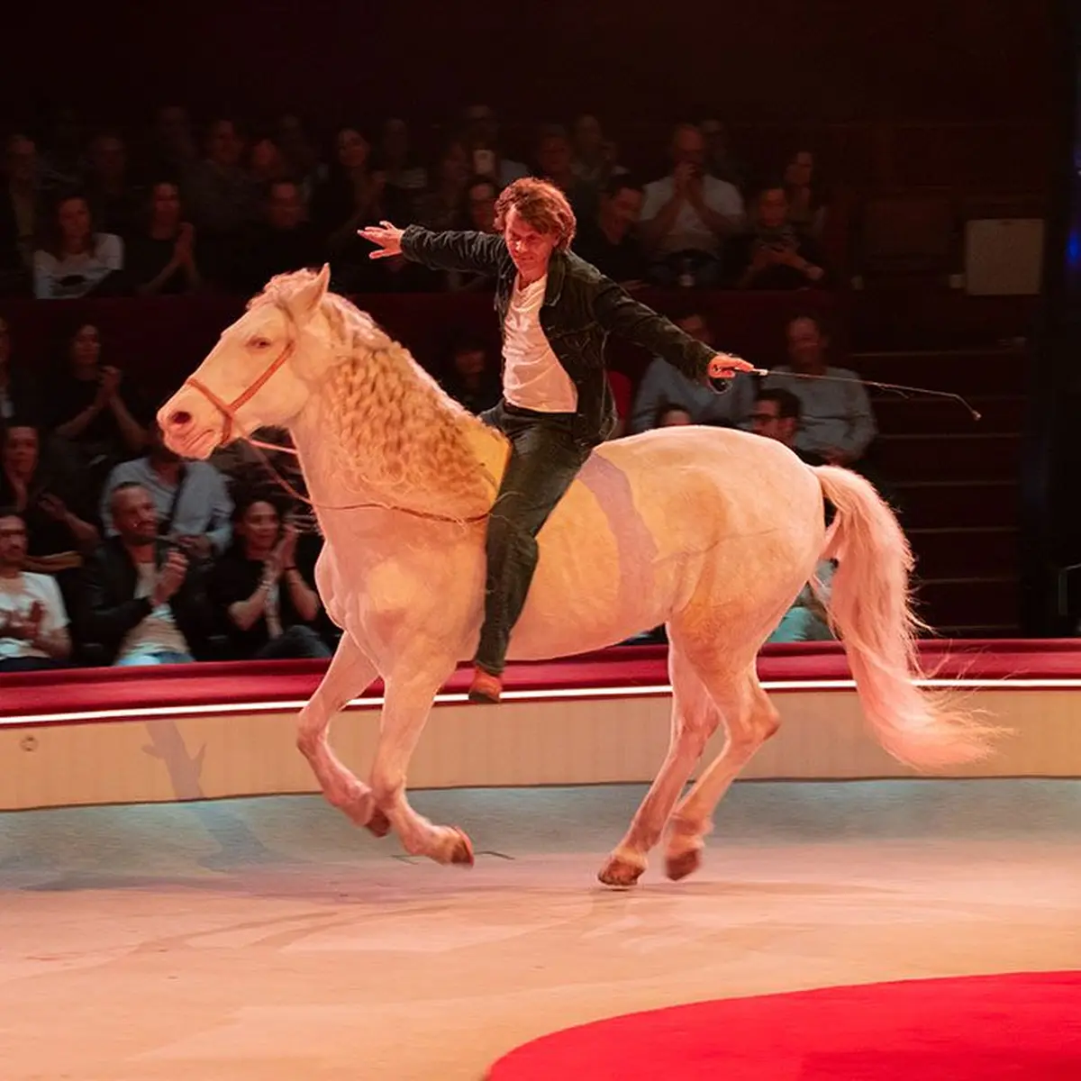 Alex Lutz - Sexe, Grog & Rocking Chair