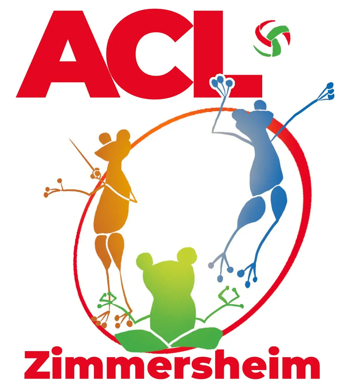 ACL Zimmersheim