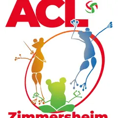 ACL Zimmersheim