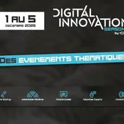 Digital Innovation Seasons