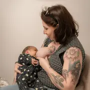 Démarrer l'allaitement sereinement, papote allaitement future jeune maman 6 mai