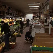 « Food coop » de Tom Boothe – soirée « Regards coopératifs »