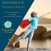Ateliers de Connaissance de Soi pour enfants et adolescents