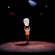 IGNIS par Nicolas Fraiseau