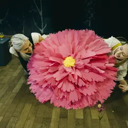 Le Chant de Fleur (jeune public)