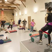 Semaine de la Forme et Bien-être chez Salvéo (Portes Ouvertes)