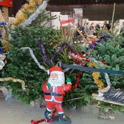 32ème marché de Noël - Lions club