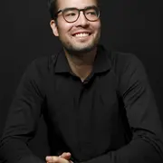 Récital d'orgue par Samuel GASKIN à l'abbatiale Saint-Ouen de Rouen