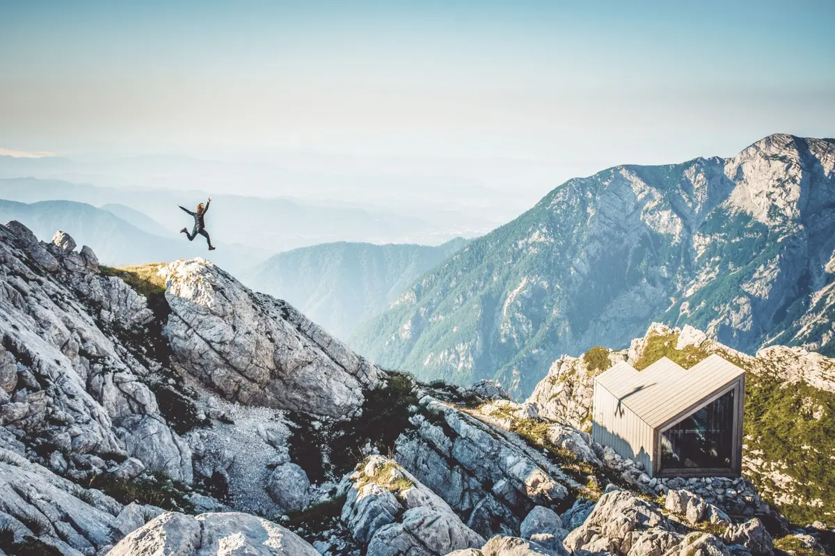 Atelier : Tips en Montagne