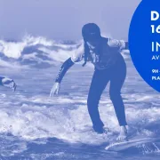 See surf : Initiation au surf pour déficients visuels avec I.J.A. de Toulouse