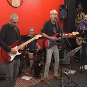 Repas concert au Bar Restaurant Le Double-Face