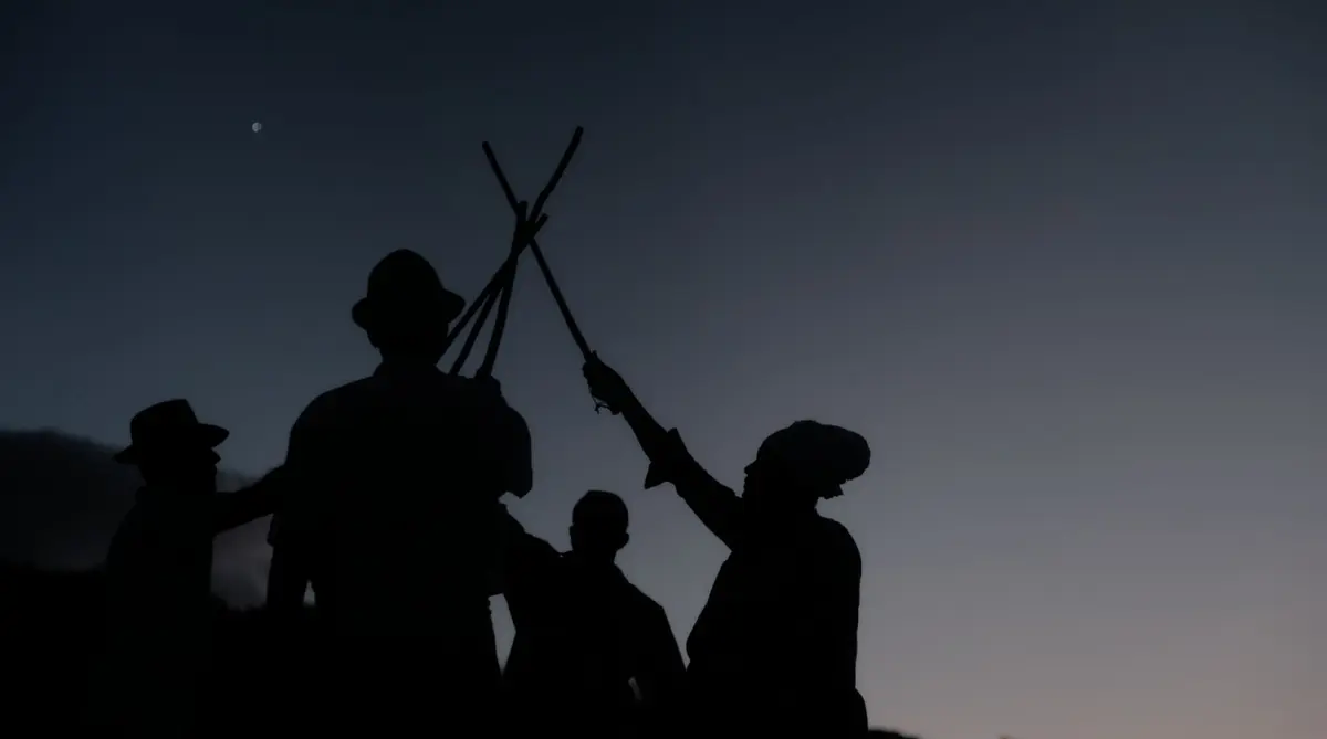 Projection & rencontre avec Enzo Lefort, escrimeur olympique et photographe