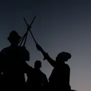 Projection & rencontre avec Enzo Lefort, escrimeur olympique et photographe