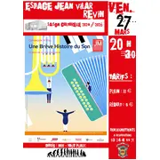 Une brève histoire du son 