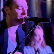 Concert d’Ilan Lalouette à Langres