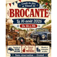 brocante