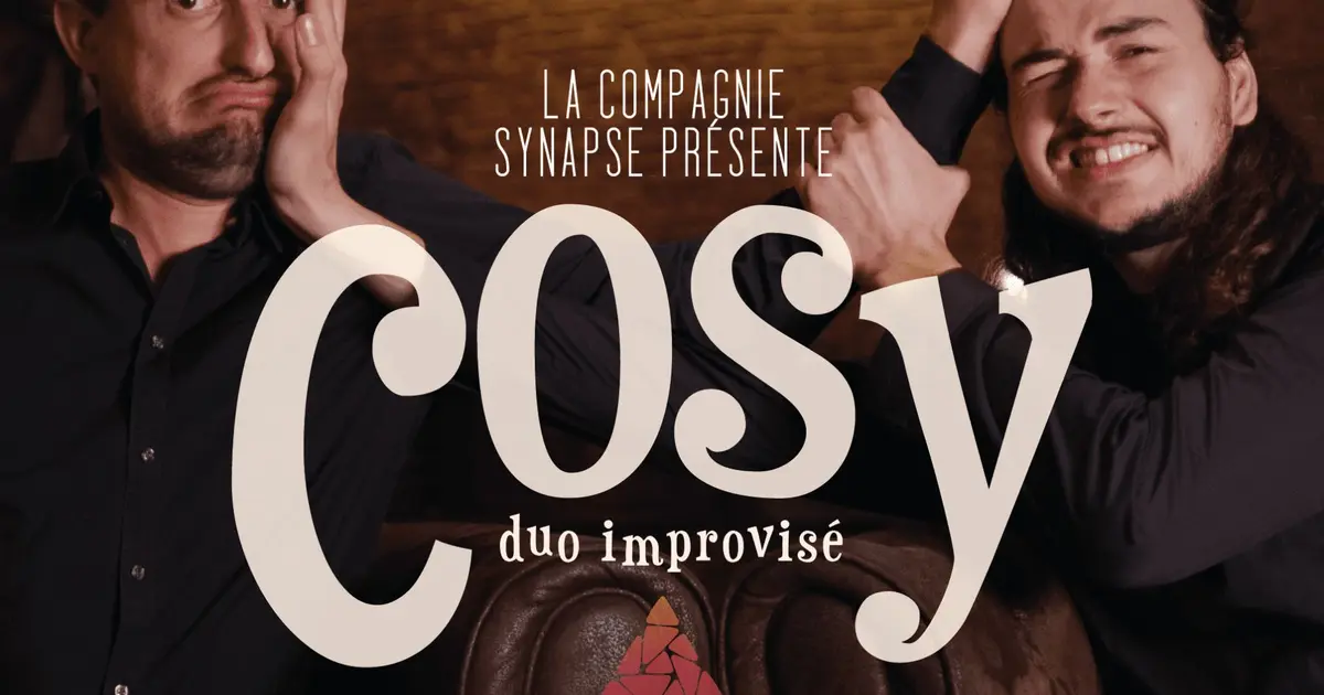 Cosy - Théâtre d'improvisation