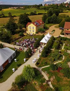 Le Moulin de la Mangue