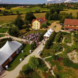 Le Moulin de la Mangue