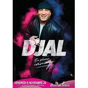 D'jal
