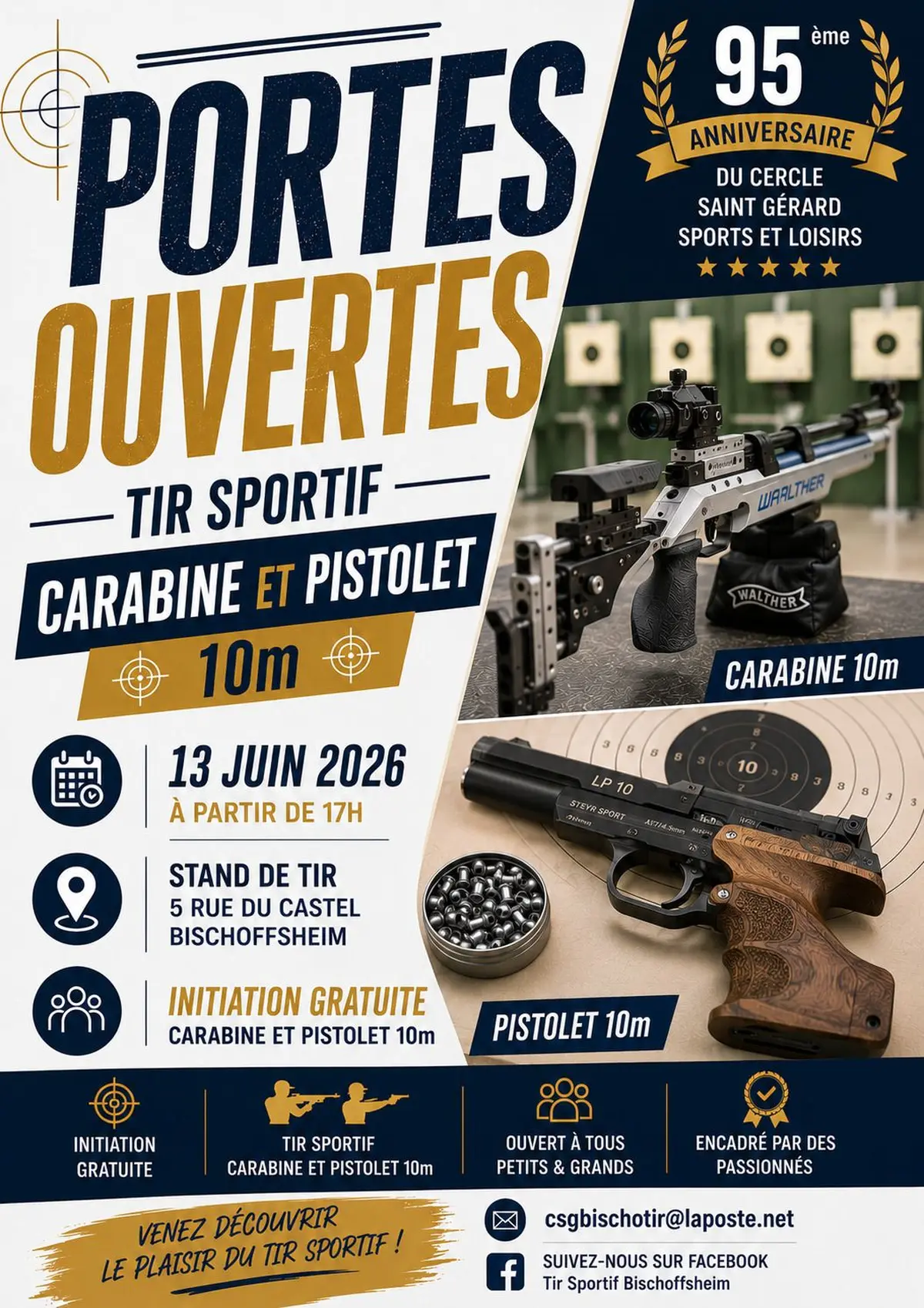Portes Ouvertes