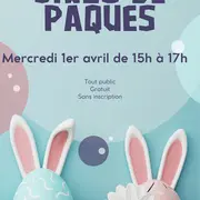 Brico de Pâques