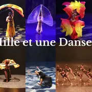 Danse Mille et Une Danses