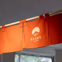 Pop-up Store Beams x iRASSHAi