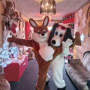 Arbre de Noël / Goûter Spectacle enfant