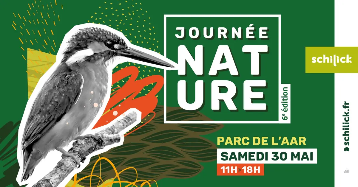 6e édition de la Journée Nature