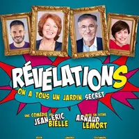 Révélations  &copy; Casino Barrière Blotzheim