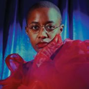 Cecile Mc Lorin Salvant Ghost Song