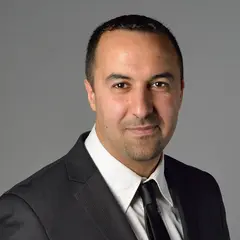 Slimane Rabahallah